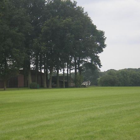 B&B In De Backerije Zuidwolde  Zewnętrze zdjęcie