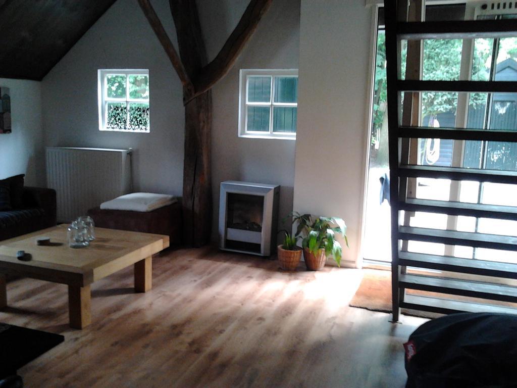 B&B In De Backerije Zuidwolde  Pokój zdjęcie