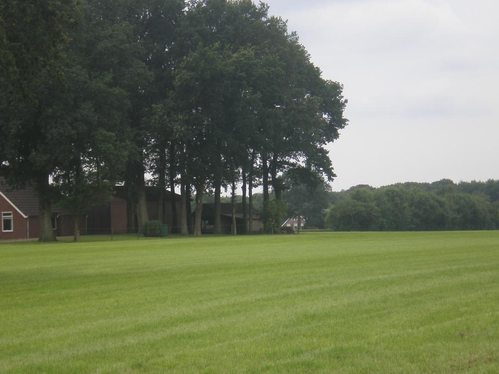 B&B In De Backerije Zuidwolde  Zewnętrze zdjęcie