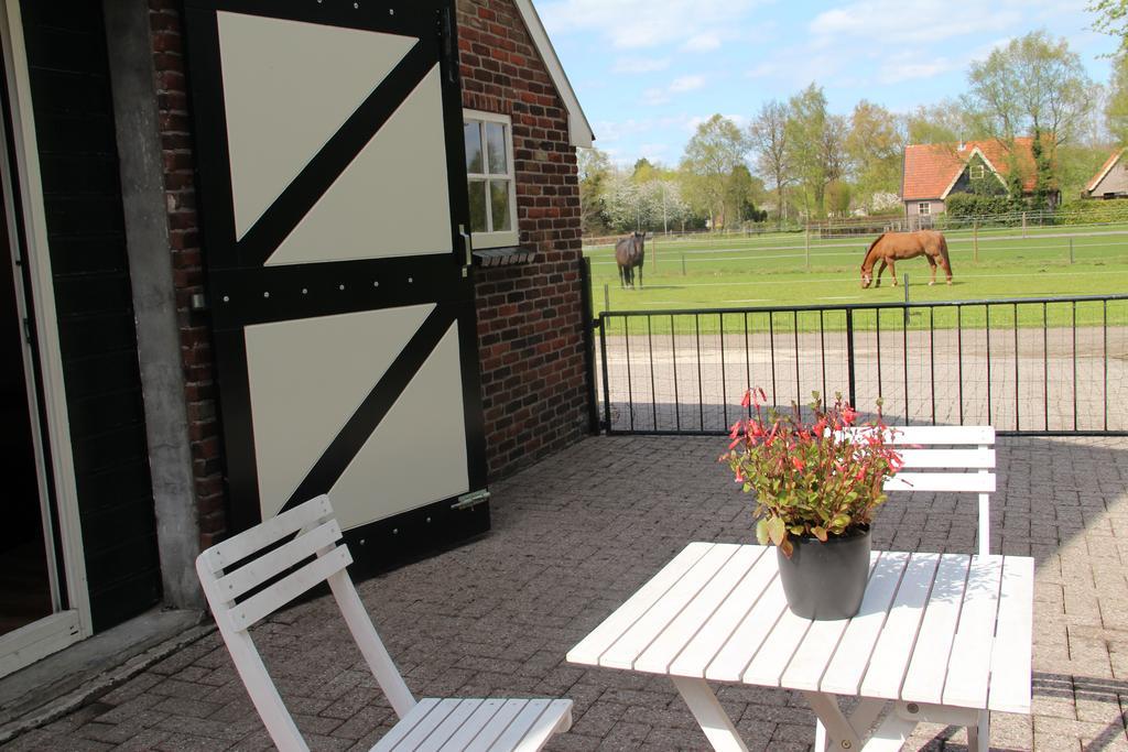 B&B In De Backerije Zuidwolde  Pokój zdjęcie
