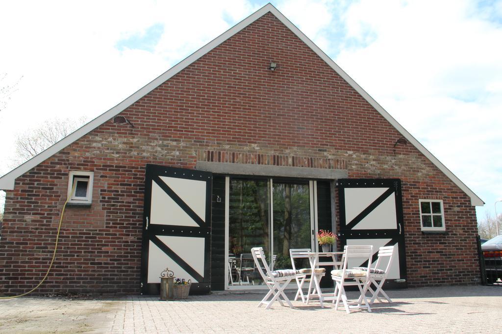 B&B In De Backerije Zuidwolde  Pokój zdjęcie