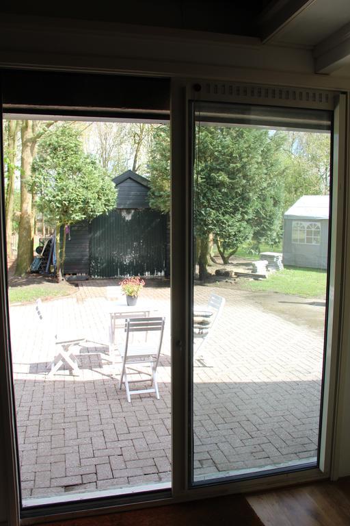 B&B In De Backerije Zuidwolde  Zewnętrze zdjęcie