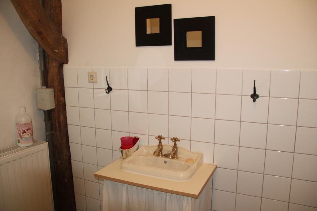 B&B In De Backerije Zuidwolde  Pokój zdjęcie