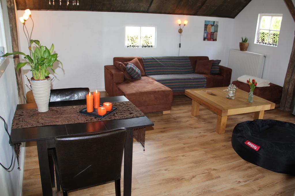 B&B In De Backerije Zuidwolde  Pokój zdjęcie